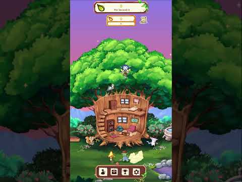 Idle Tree Keeper