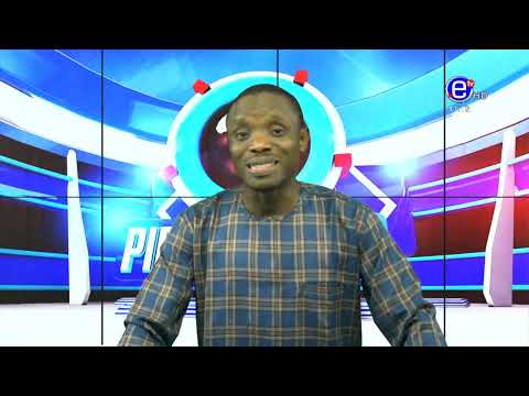 PIDGIN NEWS WEDNESDAY JANUARY 18, 2023 - EQUINOXE TV