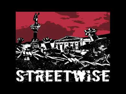 Streetwise - S/T (DISKA OSOA)