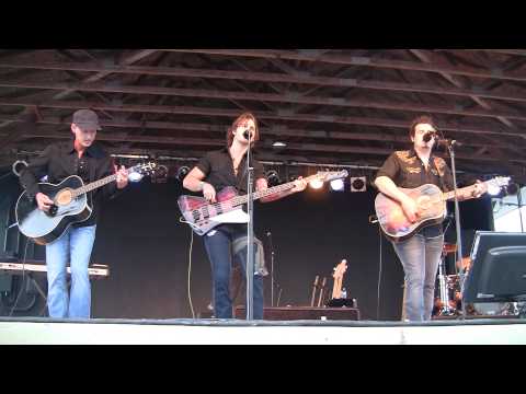 The Van Lears at the Warren County Fair