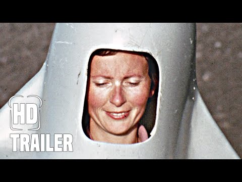 FIRE OF LOVE Trailer German Deutsch (2022)