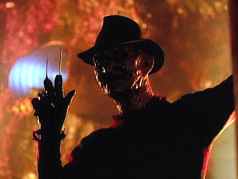 DOKKEN : DREAM WARRIORS · music video with promo intro 1987 · HD