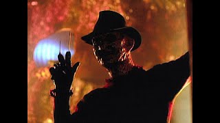 DOKKEN : DREAM WARRIORS · music video with promo intro 1987 · HD