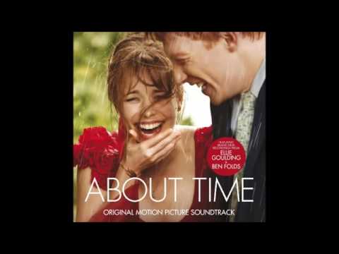 About Time Theme - Nick Laird Clowes