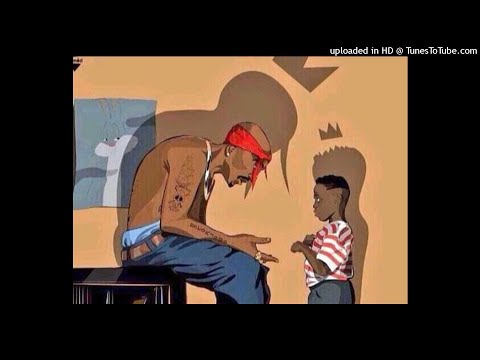 Richie Royals - Ghetto Gospel