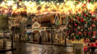 Easy Listening Christmas Music