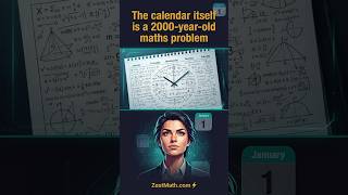 New Year of Math
