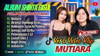 Download lagu Shinta Gisul Ft Maulana - MUTIARA (Live Dangdut) - DIRANTAI DIGELANGI RINDU | DANGDUT KOPLO TRENDING mp3 Download lagu Shinta Gisul Ft Maulana - MUTIARA (Live Dangdut) - DIRANTAI DIGELANGI RINDU | DANGDUT KOPLO TRENDING mp3