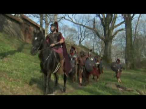 Imperium Romanum - Teil 2: Spartacus [5/5]
