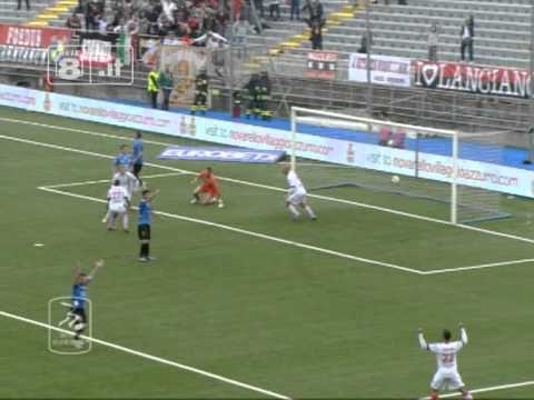 Crotone-V.Lanciano: sfida ad alta quota