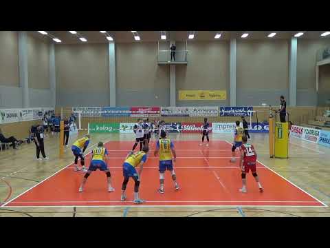 Hypo Tirol vs. Aich Dob (Full Match)