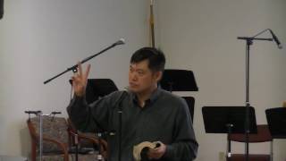 Leviticus 16-The Day of Atonement:12-18-2016