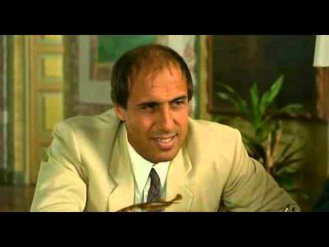 Comicità all'Italiana: Innamorato Pazzo - Celentano - Dialogo epico tra Cecchini Barnaba e il Papi