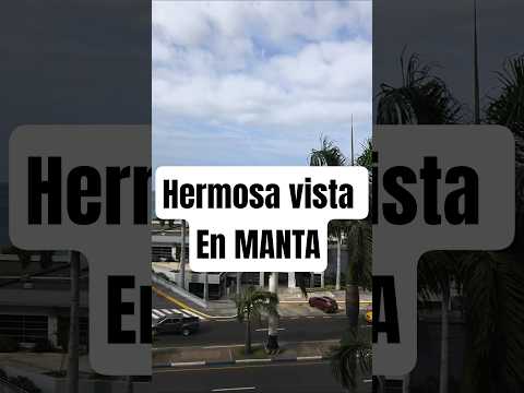 Manta Manabí