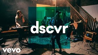Clean Cut Kid - Vitamin C - Vevo dscvr (Live)