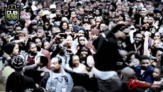 Kia Shine ft. Yung Sean - Newmonia (Dub Performance)