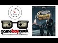 Manhattan Project 2 Minutes To Midnight Allegro 2 Min Review With The Game Boy Geek