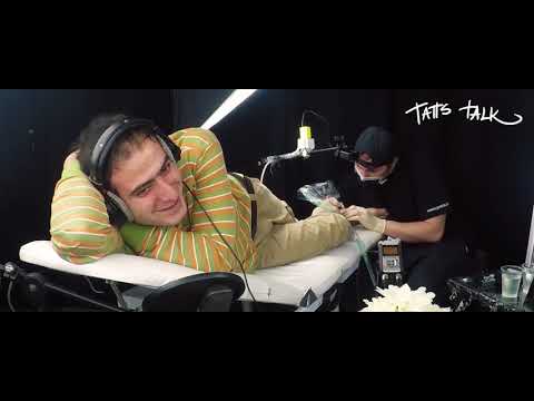 TattsTalk: Asef Legenda o ateizmu