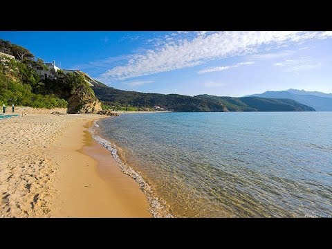 Places to see in ( Elba Island - Italy ) Elba Beaches