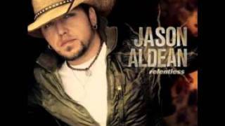 Jason Aldean - Grown Woman