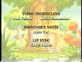 Franklin Nick Jr Credits