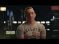Bellator NYC Michael Chandler Talks About Brent Primus