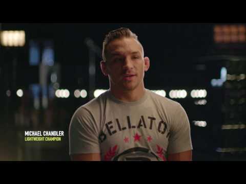 Bellator 212 To Be A Special Salute To The Troops Event