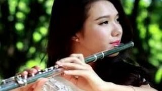 Vietnam bamboo flute Country  Music| Sao Truc