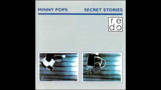 Minny Pops - Body Language (Demo)