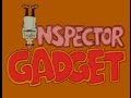 Inspector Gadget - Intro / Ending