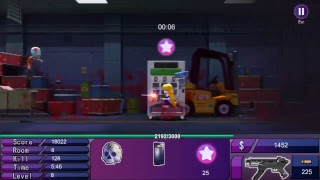 Let's Play ShineG In The Zombies- Waking Up From A Nightmare