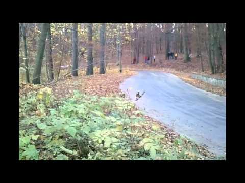 suzuki swift 3 rajd niepodległości