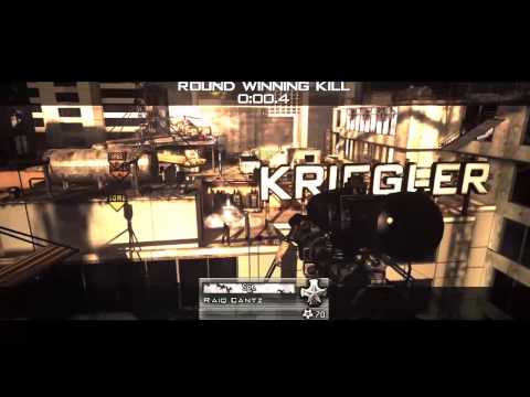 Raiq Cantz | Cant Stop Cantz 2 | by Bee (Back-Up)