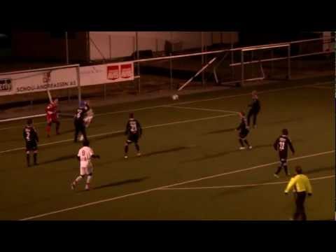NM-kval: Stavanger IF - Randaberg IL 3-1 (1-0)