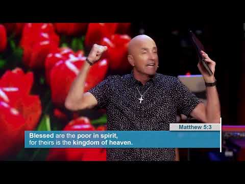 Hungering and Thirsting - Part 1