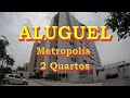 Metropolis Residence Com 2 Quartos 712072022