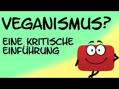 Veganismus? Eine kritische Einführung    (Tierethik - Tierrechte)