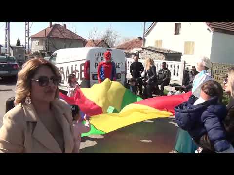 Bibijaka Djurinci 2022  3 Deo