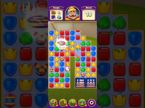 Royal Match Level 1799