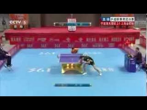 2013 China Super League (MT-Final) Ningbo Vs Shanghai [HD] [Full Match/Chinese]