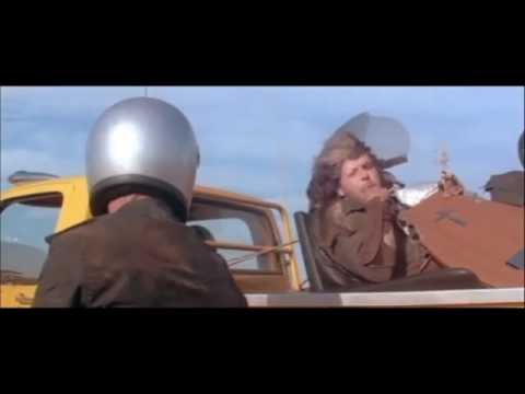 Toecutter sends Bubba back for Johnny the Boy