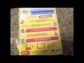 Alvin And The Chipmunks The Squeakquel Double DVD Pack