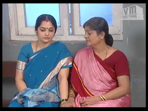 Episode 369: Vairanenjam Tamil TV Serial - AVM Productions