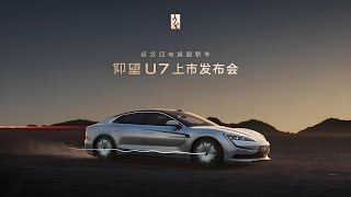 [問卦] BYD 仰望U7這底盤是什麼黑科技