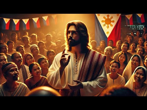 MGA PINAKAMAKAPANGYARIHANG TALINGHAGA NI HESUS NA KAILANGAN MONG MALAMAN