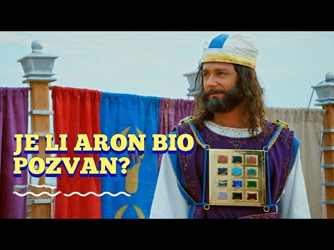 VEČERNJI BIBLIJSKI SAT GOVOR 25