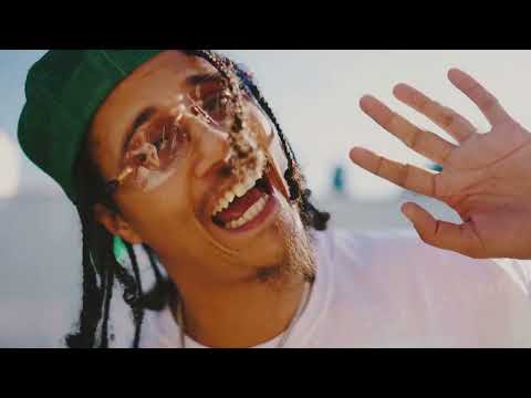 Flare Delgado - Fall Off (Official Video)