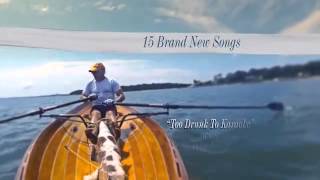 Jimmy Buffett &quot;Songs From St. Somewhere&quot; TV Ad