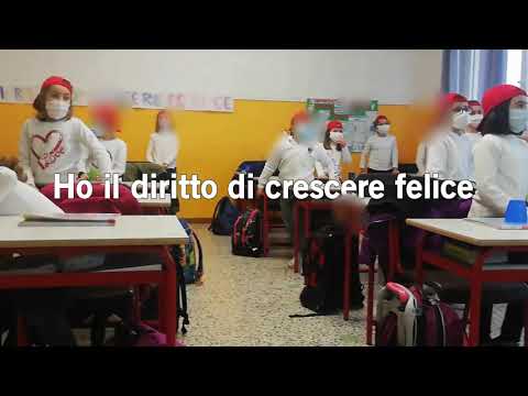 Il Rap dei Diritti dei bambini