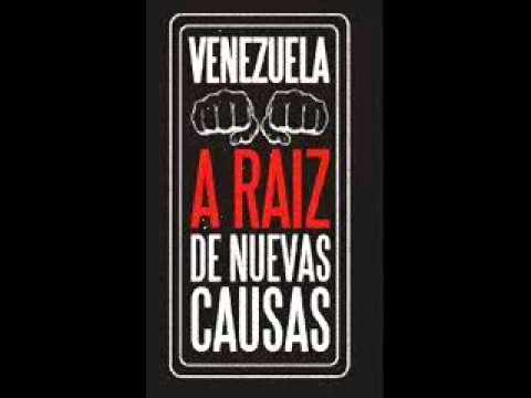 A RAIZ DE NUEVAS CAUSAS - VC-HC.wmv